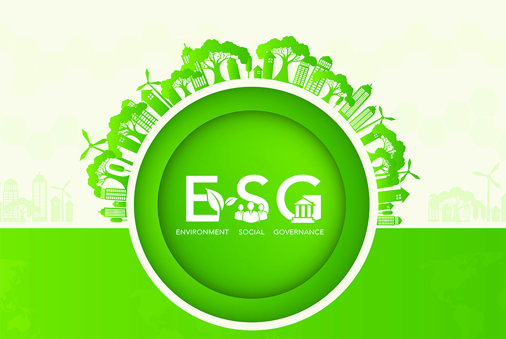 Tempco certificazione ESG sostenibilità supply chain Synesgy