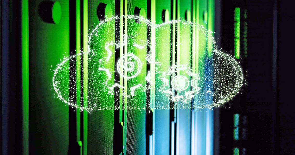 Immagine che illustra le opportunità per adottare sistemi di recupero di calore negli ecosistemi di raffreddamento a liquido per data center ad alta efficienza energetica.