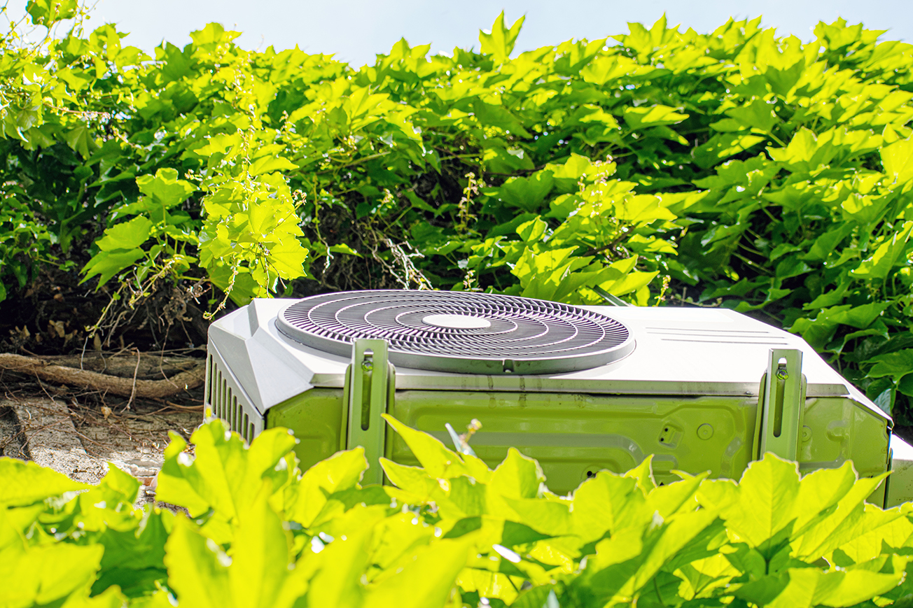 Immagine illustrativa dei nuovi requisiti di efficienza energetica per gli elettroventilatori previsti dal nuovo Regolamento UE in vigore dal prossimo 24 luglio 2026.