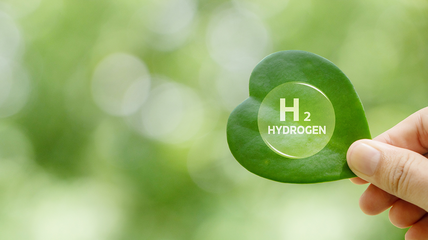 Immagine illustrativa delle tecnologie a idrogeno, per cui gli scambiatori PCHE offrono un'ideale soluzione chiavi in mano per il rifornimento in sicurezza ed efficienza operativa